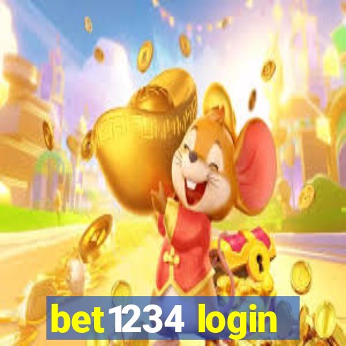 bet1234 login